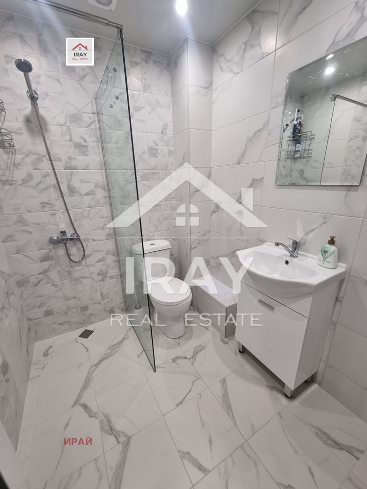 For Rent  1 bedroom Stara Zagora , Zheleznik - iztok , 65 sq.m | 45799330 - image [12]