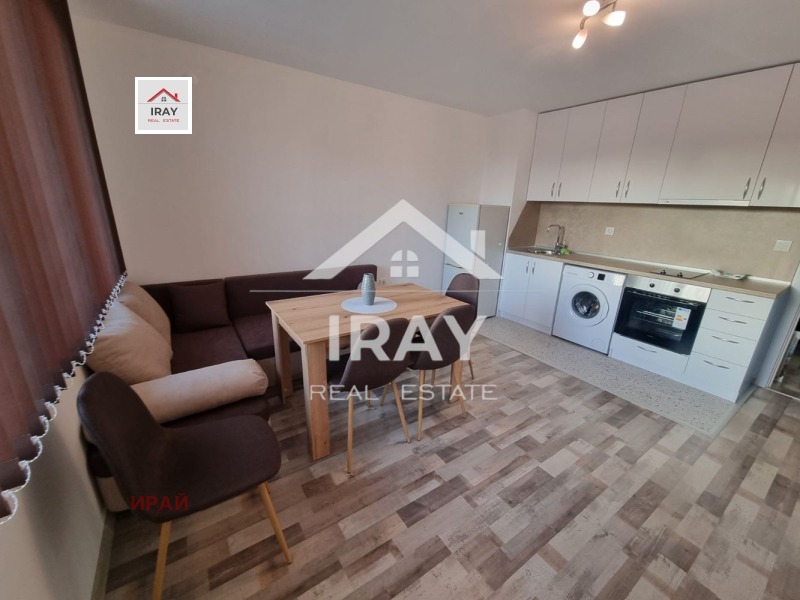 For Rent  1 bedroom Stara Zagora , Zheleznik - iztok , 65 sq.m | 45799330 - image [3]