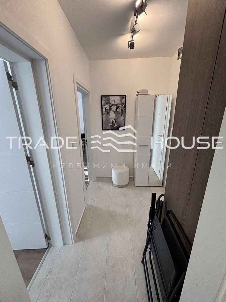 Дава под наем 2-СТАЕН, гр. Пловдив, Остромила, снимка 4 - Апартаменти - 53259302