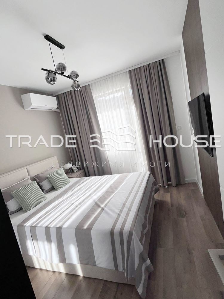 Дава под наем 2-СТАЕН, гр. Пловдив, Остромила, снимка 7 - Апартаменти - 53259302