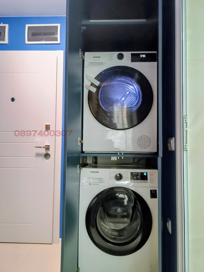 Дава под наем 2-СТАЕН, гр. Варна, Младост 1, снимка 6 - Апартаменти - 53586919