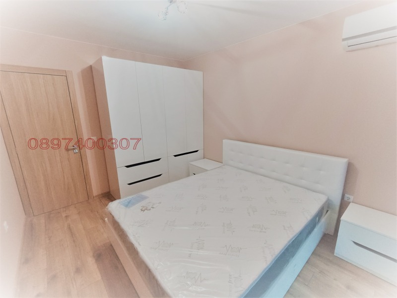 Дава под наем 2-СТАЕН, гр. Варна, Младост 1, снимка 7 - Апартаменти - 53586919