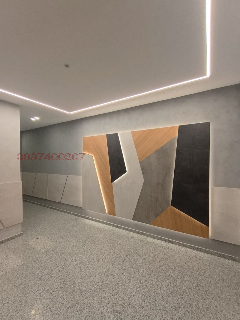 Дава под наем 2-СТАЕН, гр. Варна, Младост 1, снимка 11 - Апартаменти - 53586919