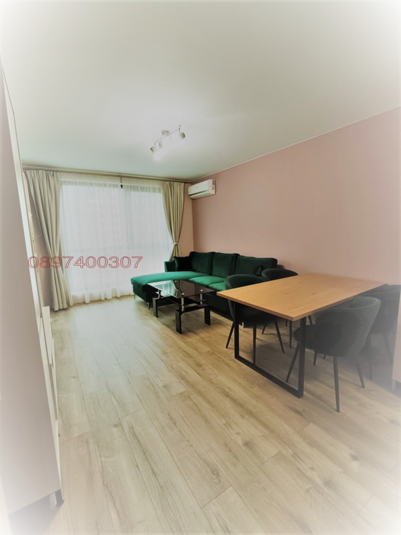 Дава под наем 2-СТАЕН, гр. Варна, Младост 1, снимка 2 - Апартаменти - 53586919