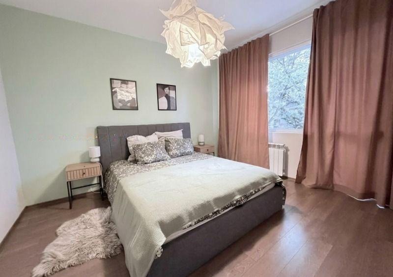Дава под наем 2-СТАЕН, гр. София, Център, снимка 5 - Апартаменти - 55986086