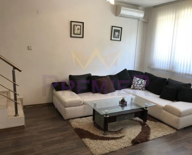 For Rent  Maisonette Varna , Okrazhna bolnitsa-Generali , 80 sq.m | 33269623 - image [3]