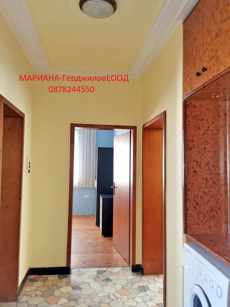 Do wynajęcia  2 sypialnie Plowdiw , Christo Smirnenski , 85 mkw | 10503085 - obraz [8]