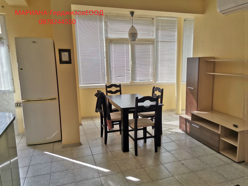 Do wynajęcia  2 sypialnie Plowdiw , Christo Smirnenski , 85 mkw | 10503085 - obraz [3]