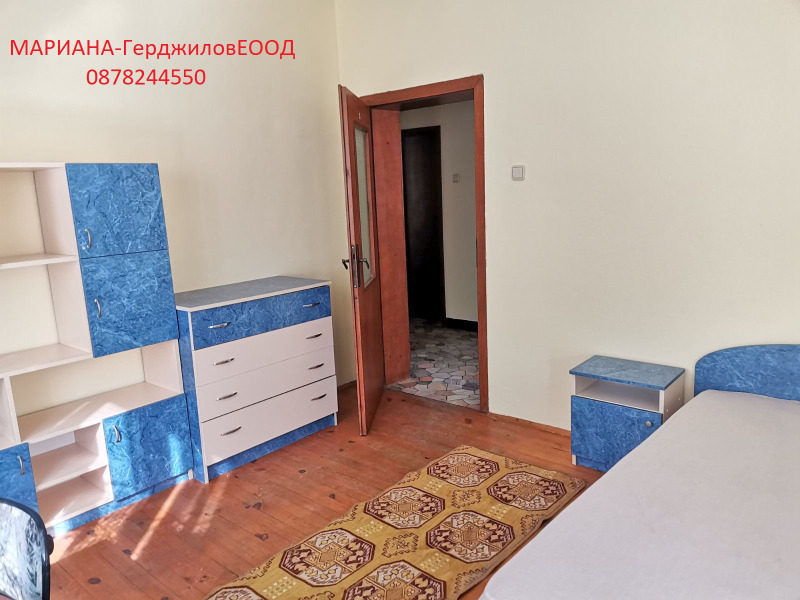 Do wynajęcia  2 sypialnie Plowdiw , Christo Smirnenski , 85 mkw | 10503085 - obraz [6]