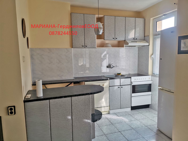 Do wynajęcia  2 sypialnie Plowdiw , Christo Smirnenski , 85 mkw | 10503085 - obraz [2]