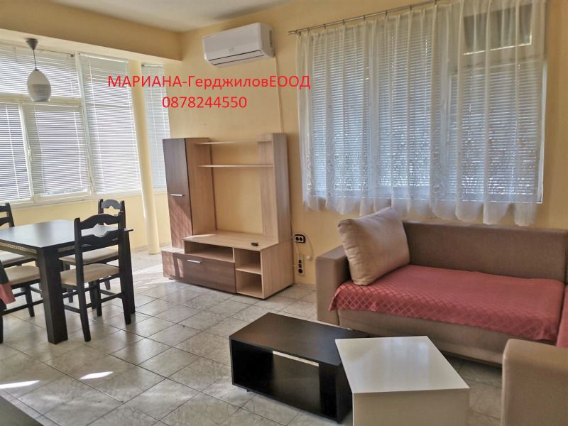 Do wynajęcia  2 sypialnie Plowdiw , Christo Smirnenski , 85 mkw | 10503085
