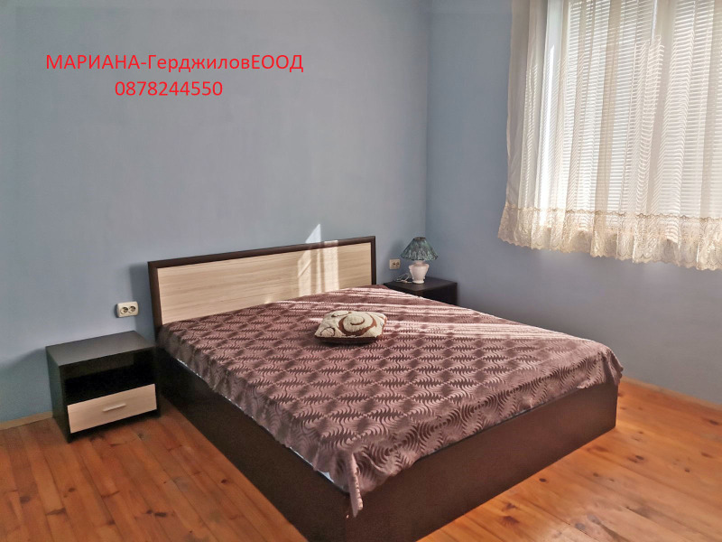 Do wynajęcia  2 sypialnie Plowdiw , Christo Smirnenski , 85 mkw | 10503085 - obraz [4]