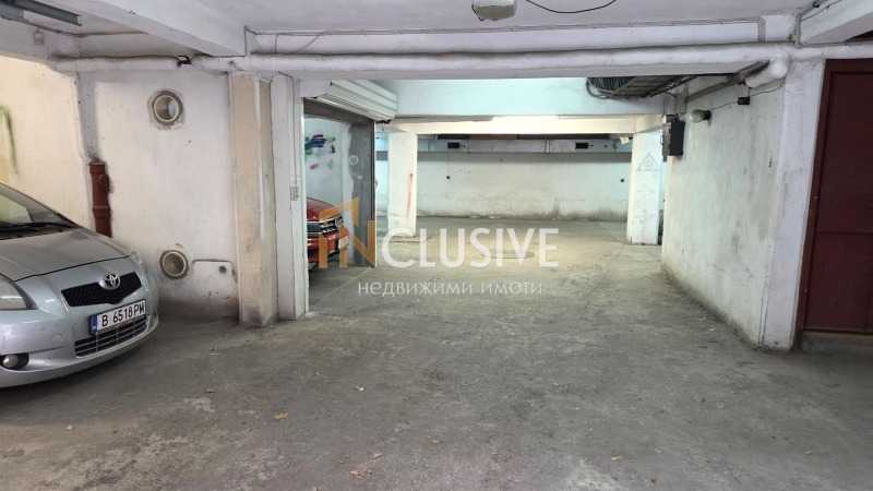 Дава под наем 3-СТАЕН, гр. Варна, Център, снимка 15 - Апартаменти - 52813644