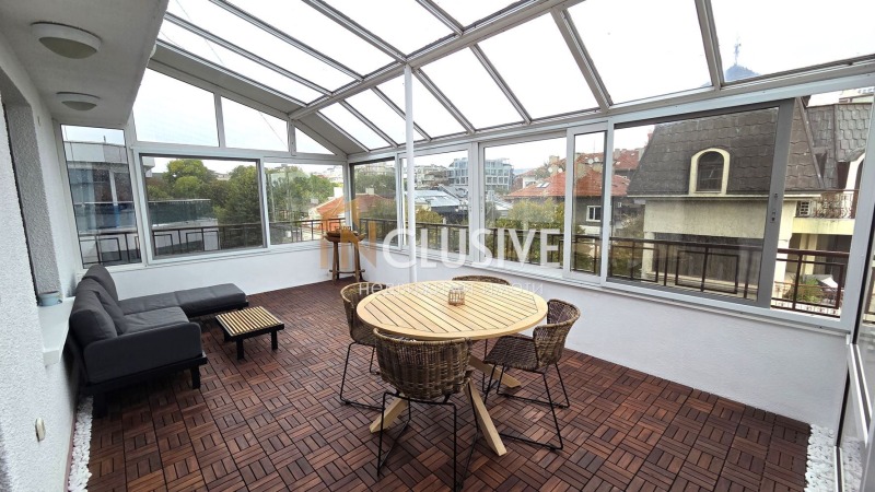 Дава под наем 3-СТАЕН, гр. Варна, Център, снимка 5 - Апартаменти - 52813644