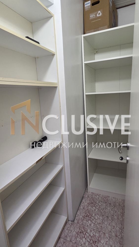 Дава под наем 3-СТАЕН, гр. Варна, Център, снимка 13 - Апартаменти - 52813644