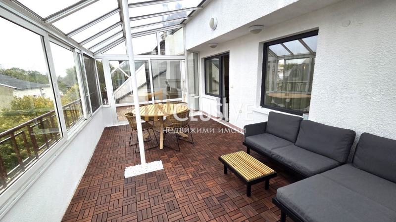 Дава под наем 3-СТАЕН, гр. Варна, Център, снимка 6 - Апартаменти - 52813644