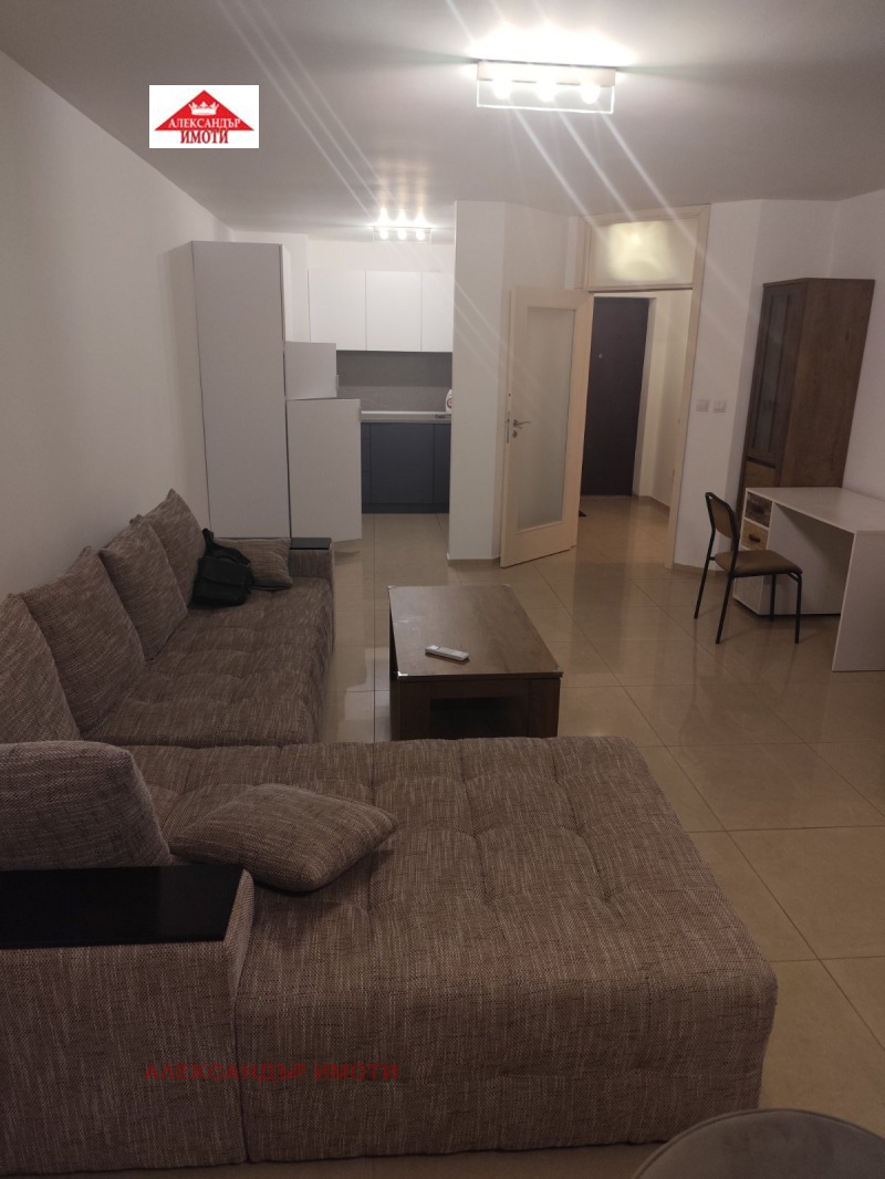 Дава под наем 3-СТАЕН, гр. София, Карпузица, снимка 7 - Апартаменти - 52898276