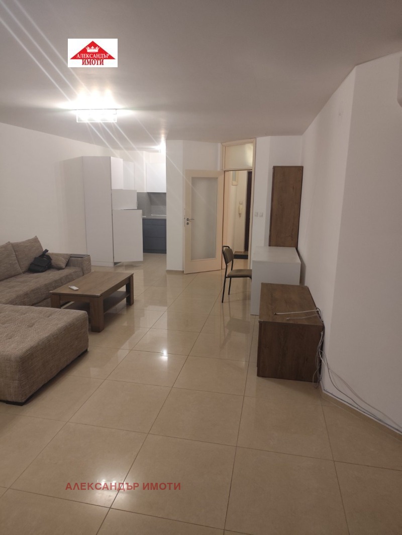 Дава под наем 3-СТАЕН, гр. София, Карпузица, снимка 5 - Апартаменти - 52898276