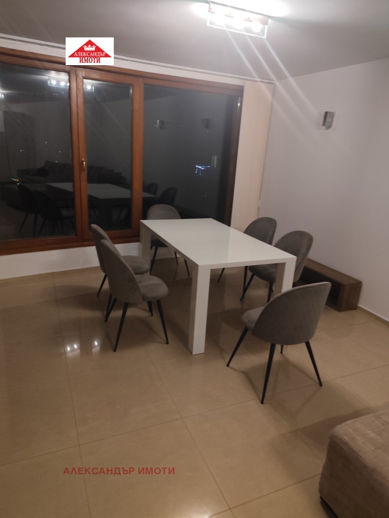 Дава под наем 3-СТАЕН, гр. София, Карпузица, снимка 8 - Апартаменти - 52898276