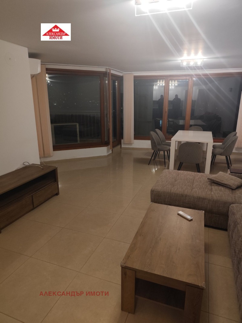 Дава под наем 3-СТАЕН, гр. София, Карпузица, снимка 14 - Апартаменти - 52898276