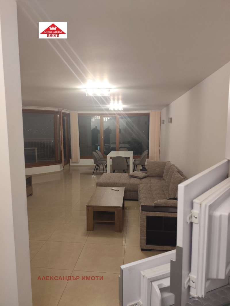 Дава под наем 3-СТАЕН, гр. София, Карпузица, снимка 16 - Апартаменти - 52898276