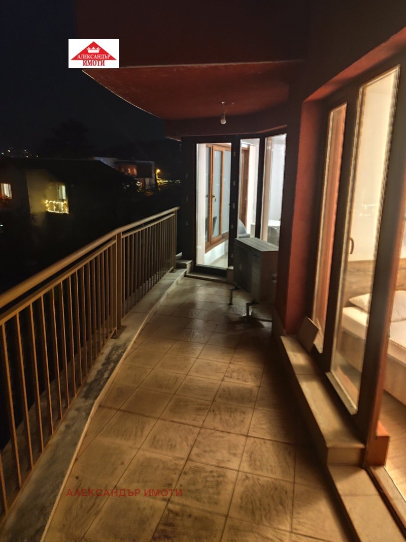 Дава под наем 3-СТАЕН, гр. София, Карпузица, снимка 11 - Апартаменти - 52898276