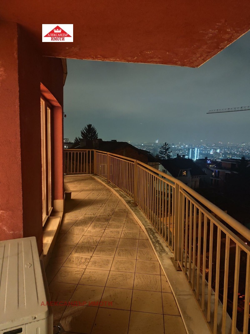 Дава под наем 3-СТАЕН, гр. София, Карпузица, снимка 6 - Апартаменти - 52898276