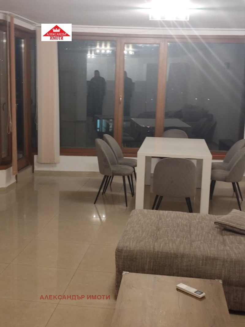 Дава под наем 3-СТАЕН, гр. София, Карпузица, снимка 9 - Апартаменти - 52898276