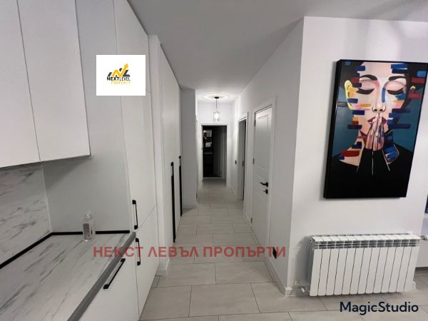 Дава под наем 3-СТАЕН, гр. София, Манастирски ливади, снимка 2 - Апартаменти - 53084680