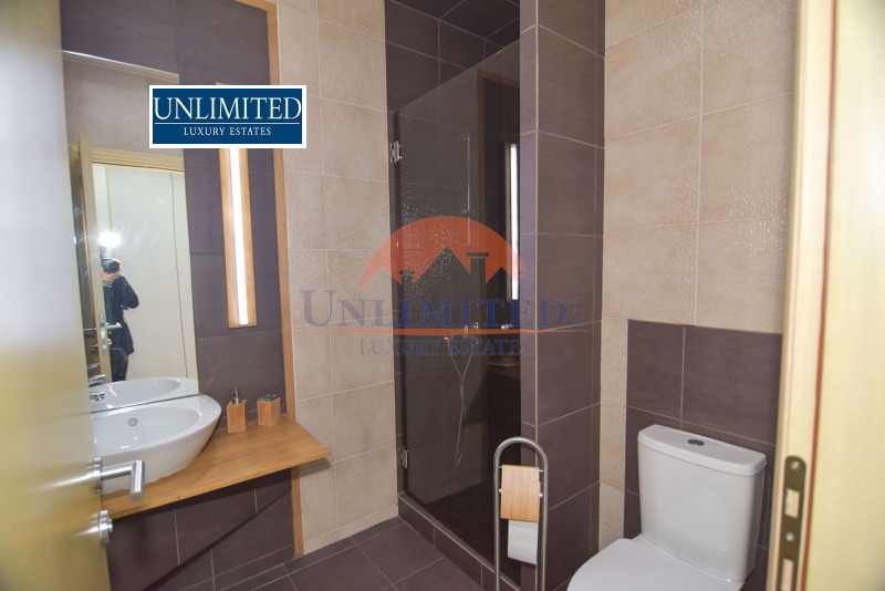 Дава под наем 3-СТАЕН, гр. София, Изток, снимка 11 - Апартаменти - 53191314