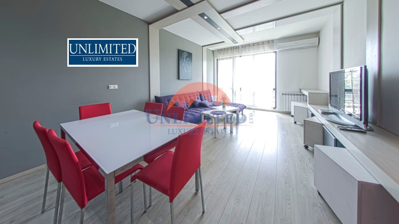 Дава под наем 3-СТАЕН, гр. София, Изток, снимка 3 - Апартаменти - 53191314