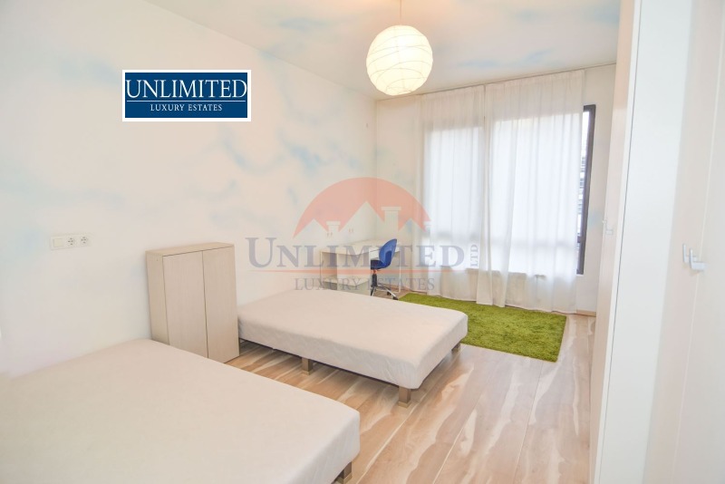 Дава под наем 3-СТАЕН, гр. София, Изток, снимка 7 - Апартаменти - 53191314