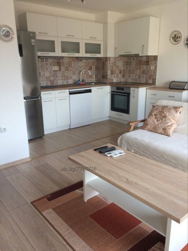 Дава под наем 3-СТАЕН, гр. Пловдив, Център, снимка 3 - Апартаменти - 53280244