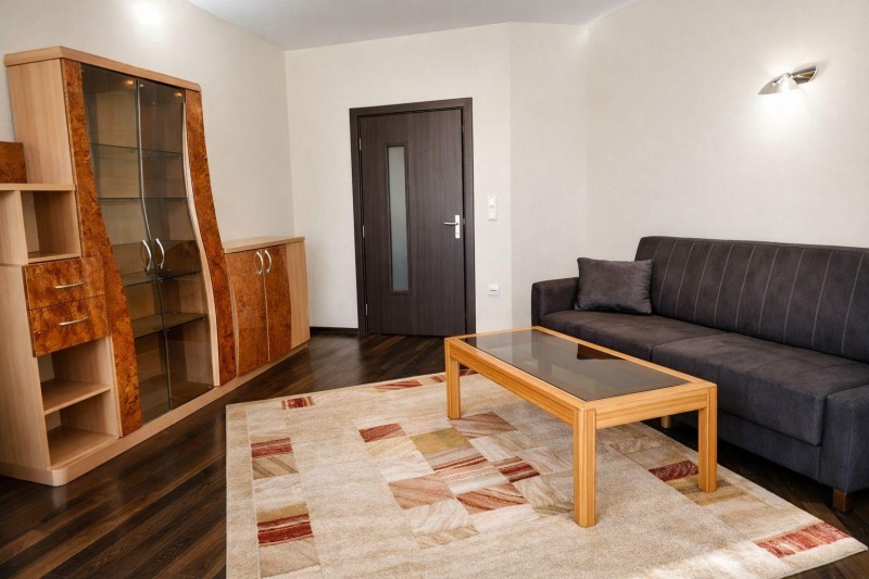 Дава под наем 3-СТАЕН, гр. София, Красно село, снимка 2 - Апартаменти - 53348146