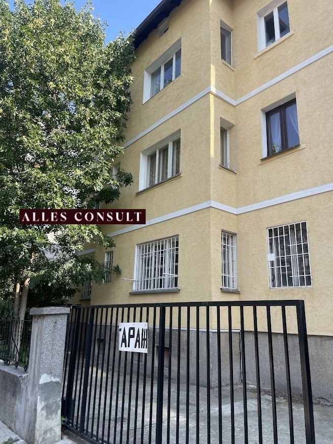 Дава под наем  4-стаен град София , Яворов , 110 кв.м | 24180781 - изображение [8]