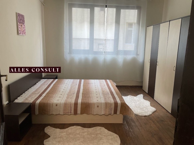 Дава под наем  4-стаен град София , Яворов , 110 кв.м | 24180781 - изображение [2]