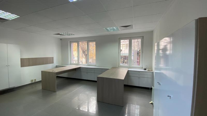 Издаје се  Канцеларија Софија , Центар , 60 м2 | 49912495