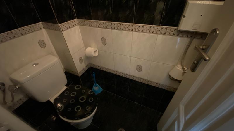 Издаје се  Канцеларија Софија , Центар , 60 м2 | 49912495 - слика [14]