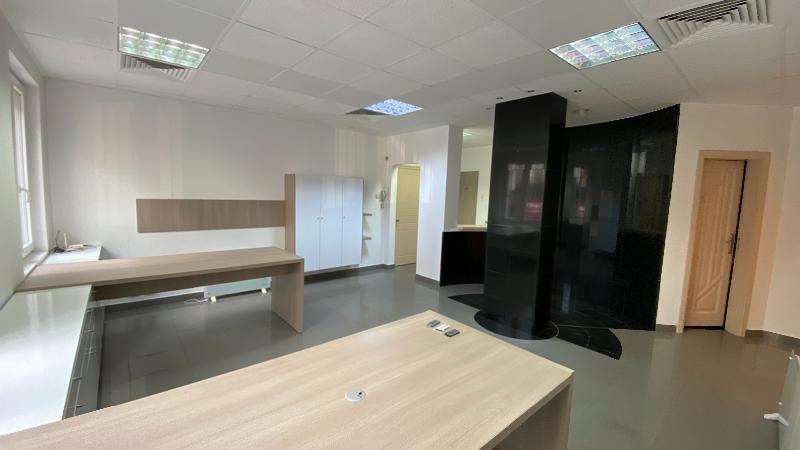 Издаје се  Канцеларија Софија , Центар , 60 м2 | 49912495 - слика [3]