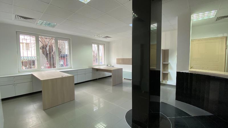 Издаје се  Канцеларија Софија , Центар , 60 м2 | 49912495 - слика [5]