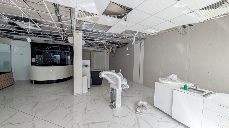 Kiadó  Üzlet Sofia , Mladost 3 , 210 négyzetméter | 68483022 - kép [6]