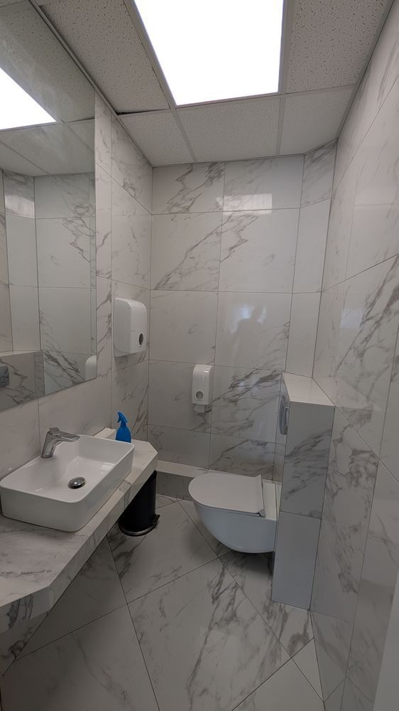 Kiadó  Üzlet Sofia , Mladost 3 , 210 négyzetméter | 68483022 - kép [14]