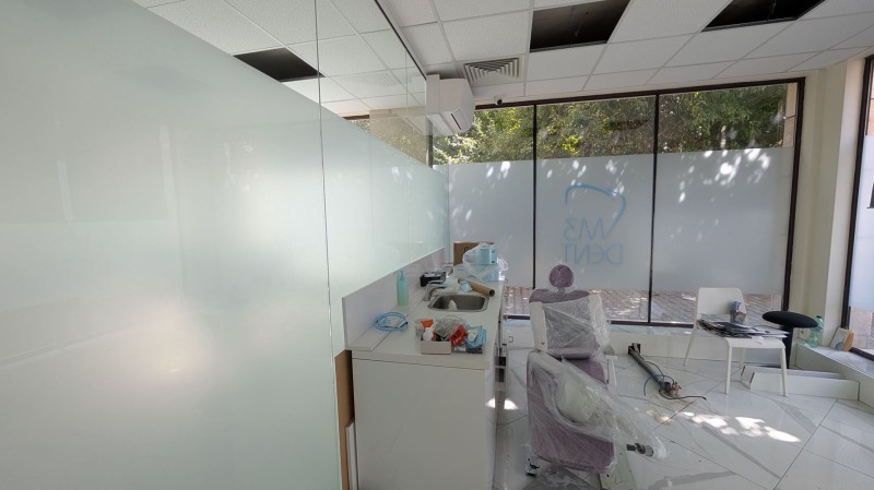 Kiadó  Üzlet Sofia , Mladost 3 , 210 négyzetméter | 68483022 - kép [8]