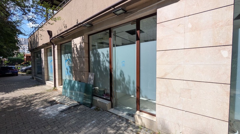 Kiadó  Üzlet Sofia , Mladost 3 , 210 négyzetméter | 68483022 - kép [4]