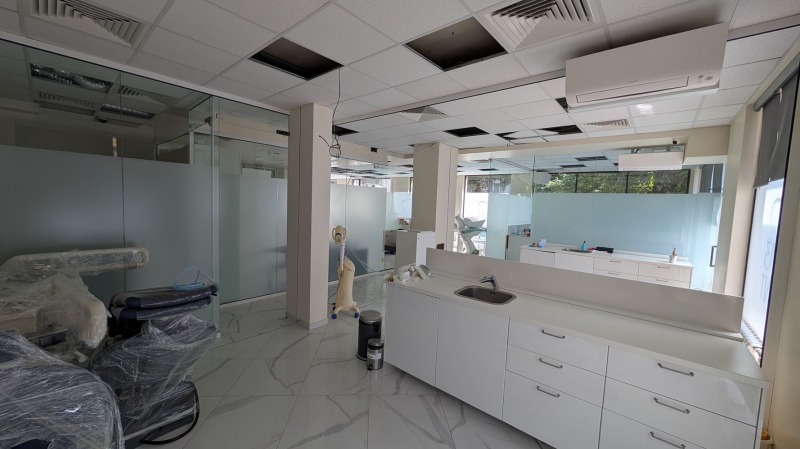 Kiadó  Üzlet Sofia , Mladost 3 , 210 négyzetméter | 68483022 - kép [12]