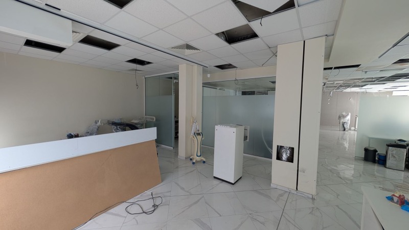 Kiadó  Üzlet Sofia , Mladost 3 , 210 négyzetméter | 68483022 - kép [13]