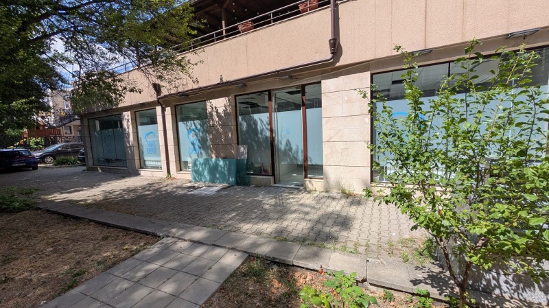 Kiadó  Üzlet Sofia , Mladost 3 , 210 négyzetméter | 68483022 - kép [2]
