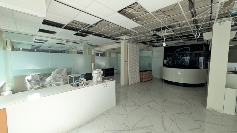 Kiadó  Üzlet Sofia , Mladost 3 , 210 négyzetméter | 68483022 - kép [7]