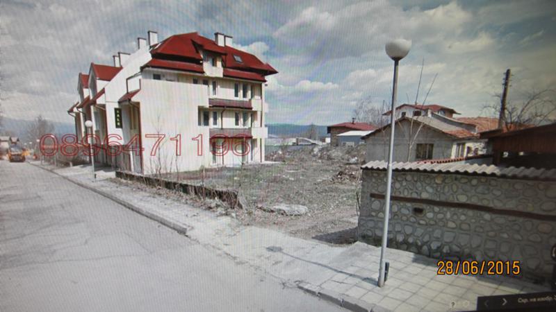 Дава под наем МЯСТО, гр. Банско, област Благоевград