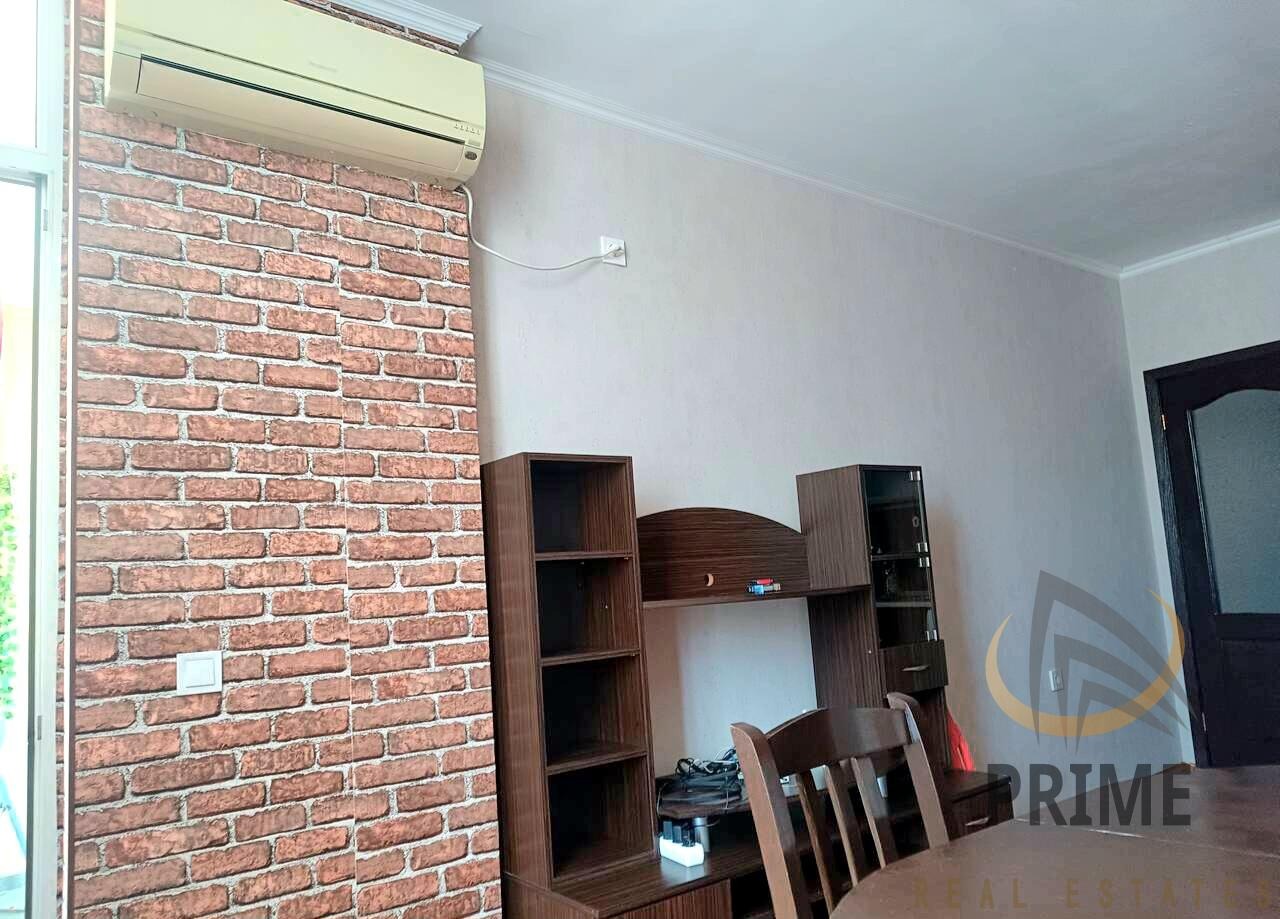 Дава под наем 2-СТАЕН, гр. Бургас, Славейков, снимка 8 - Апартаменти - 55095030